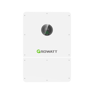 Growatt WIT 15K-HU 15 kW hybridinverter 3-faset