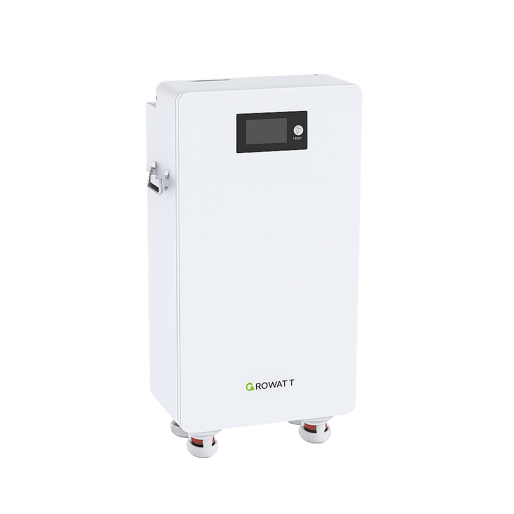 Growatt HOPE 16.0LM-A1 batteri - Billede 2