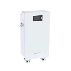 Growatt Hope
